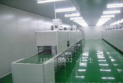 深圳自動涂裝設備廠家技術領先，你了解多少？